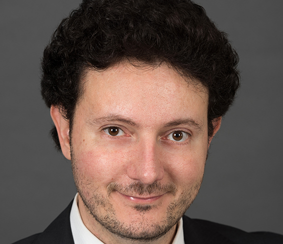 Pietro Genovese, PhD
