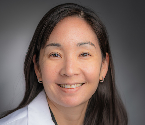 Christina A. Minami, MD, MS