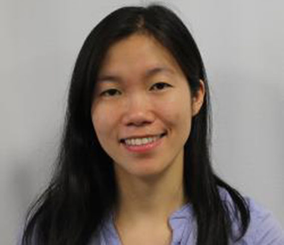 Amy Si-Ying Lee, PhD