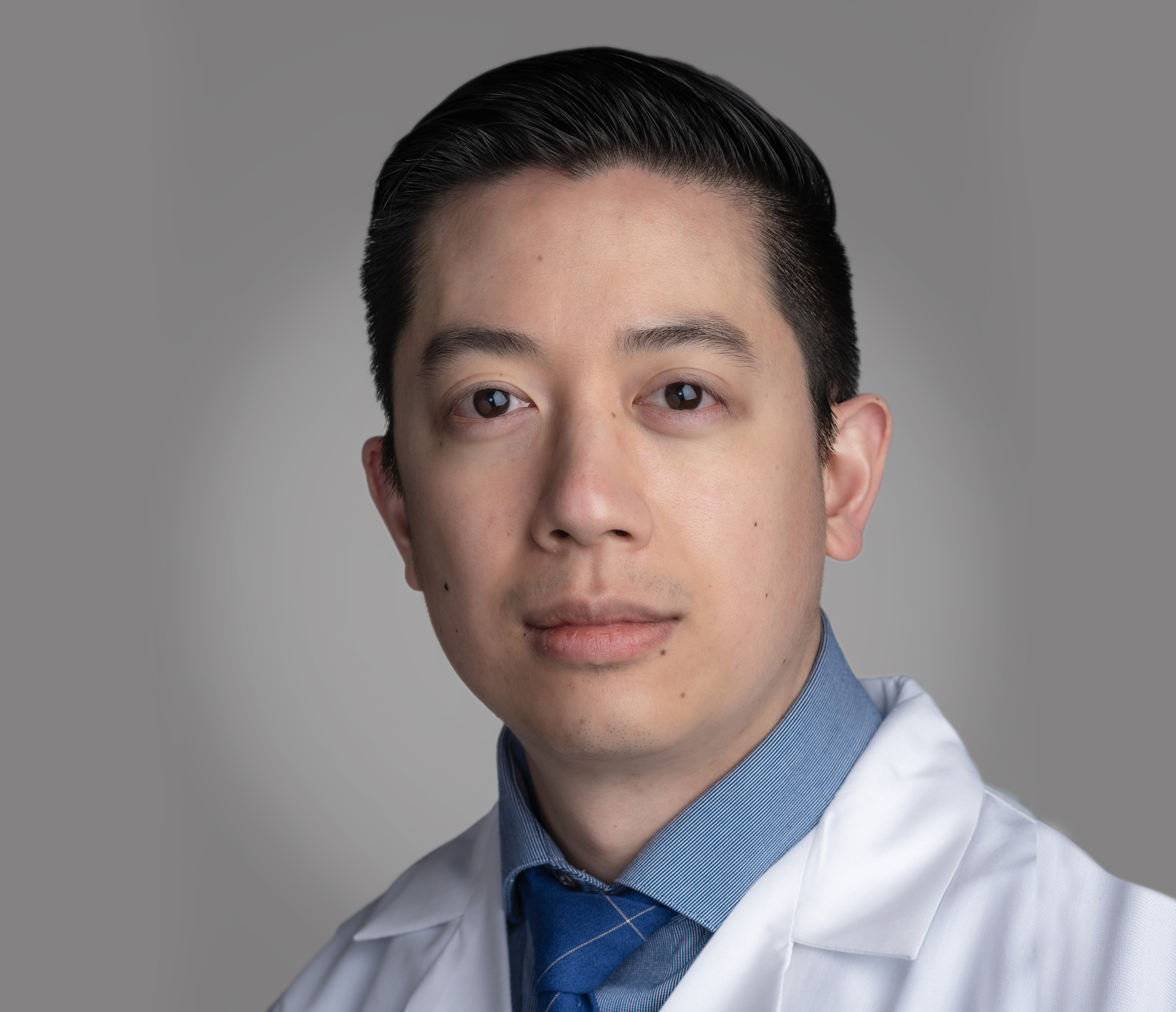 Evan C. Chen, MD