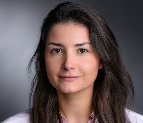 Ana C. Garrido-Castro, MD