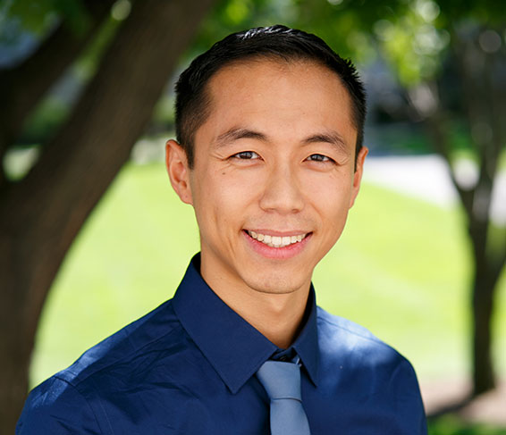Kevin X Liu, MD, DPhil