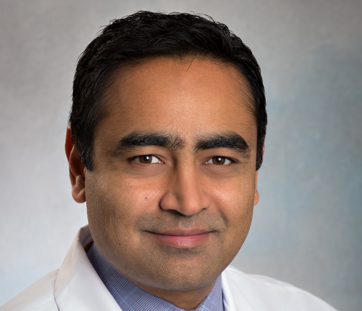 Nirav J. Patel, MD, MA
