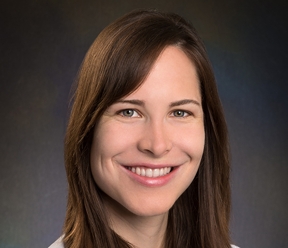 Rebecca I. Hartman, MD, MPH