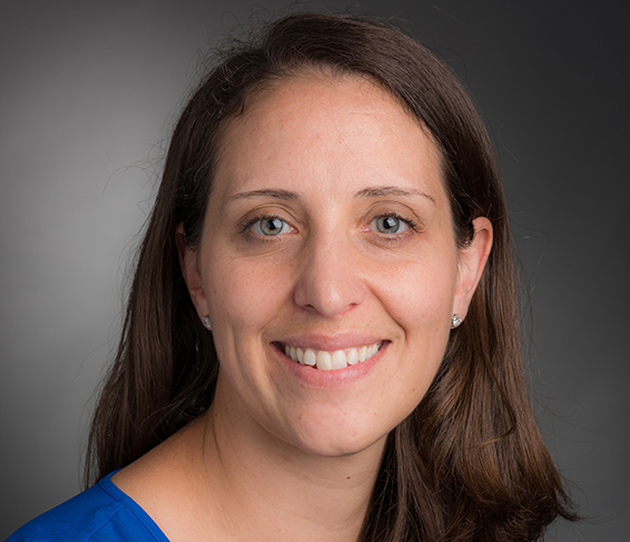 Alyssa Kennedy, MD, PhD