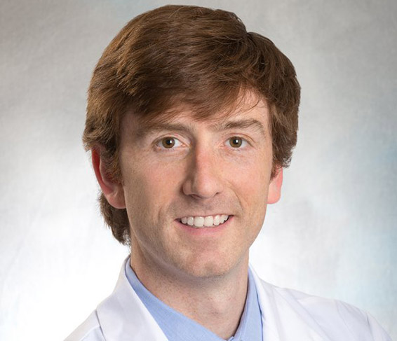 Andrew C. Walls, MD
