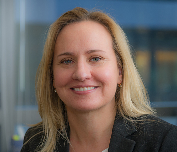 Charlotta Lindvall, MD, PhD