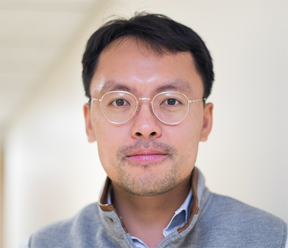 Cheng-Zhong Zhang, PhD