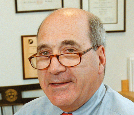 David M. Livingston, MD
