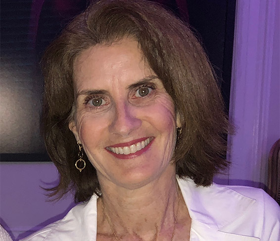 Elizabeth H. Baldini, MD, MPH