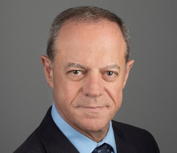 Joaquim Bellmunt, MD, PhD