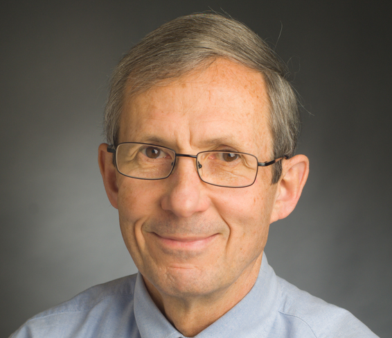John R. Peteet, MD