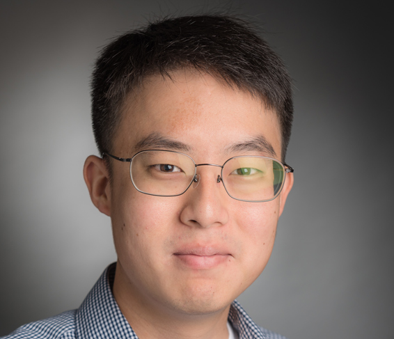 Justin Kim, PhD