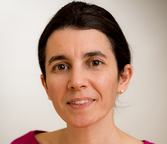 Laura C. Caprario, MD, MS