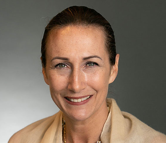 Margaret Blair Marshall, MD