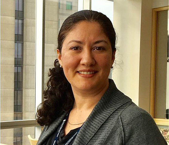 Melisa Ruiz-Gutierrez, MD