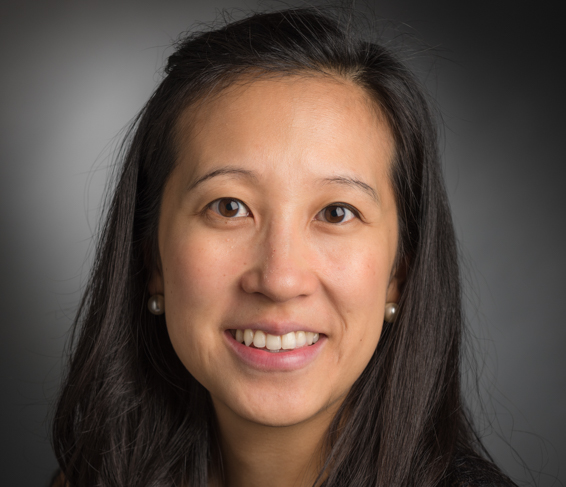 Miranda B. Lam, MD, MBA
