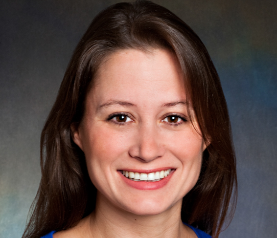 Nicole R. LeBoeuf, MD, MPH