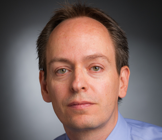Patrick Ott, MD, PhD