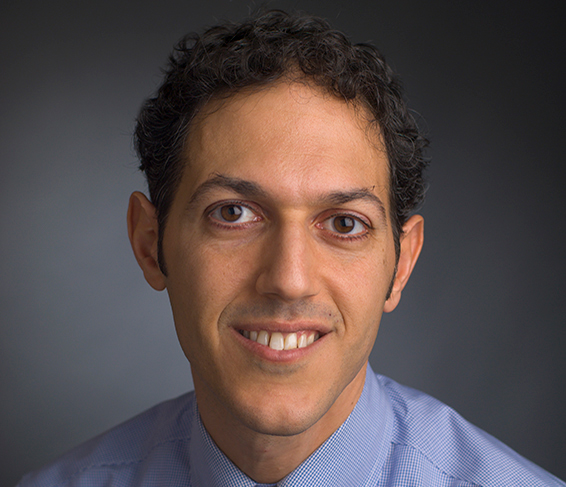 Rameen Beroukhim, MD, PhD