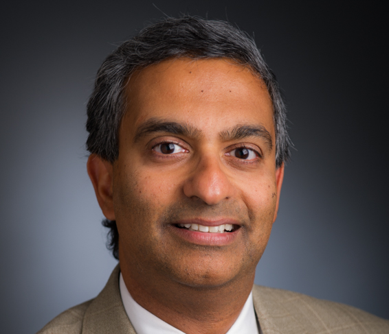 Ramesh A. Shivdasani, MD, PhD