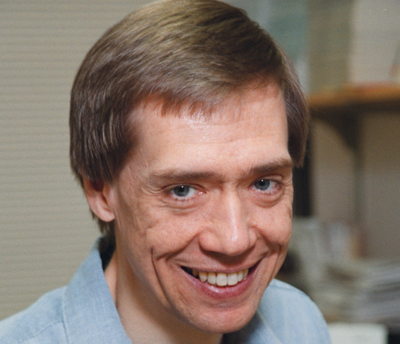 Robert J. Gray, PhD