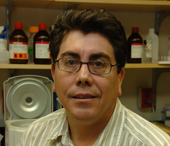 Ruben Carrasco, MD, PhD