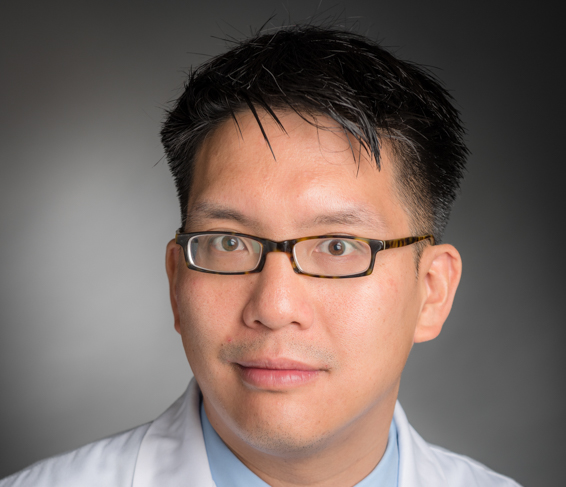 Samuel Y. Ng, MD, PhD