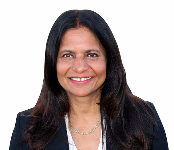 Sapna Syngal, MD, MPH