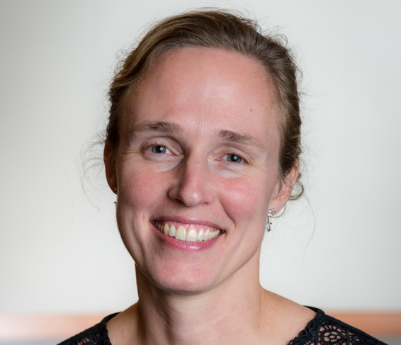 Sarah Nikiforow, MD, PhD