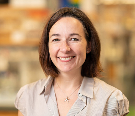 Stephanie K. Dougan, PhD