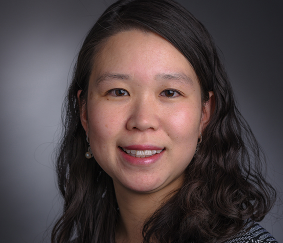Tammy T. Hshieh, MD, MPH