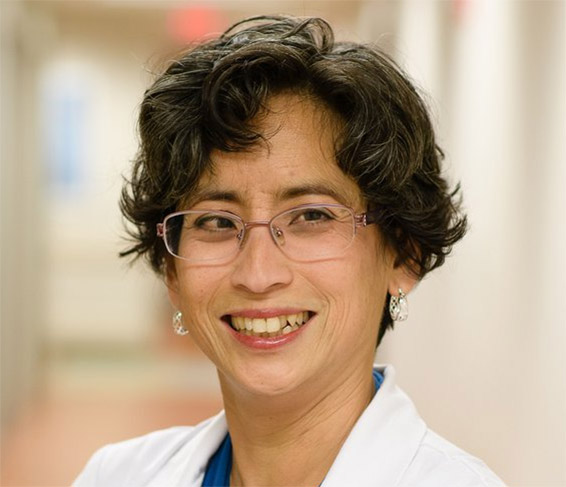 Jacqueline E. Tan, MD