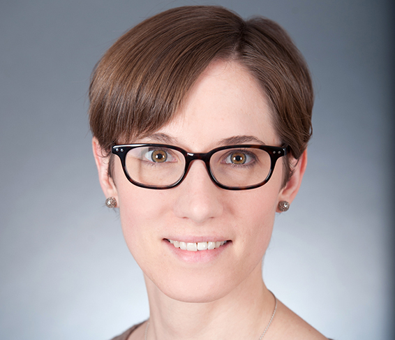 Sarah Tarquini, PhD