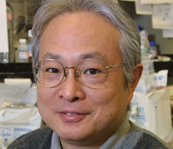 Teru Hideshima, MD, PhD