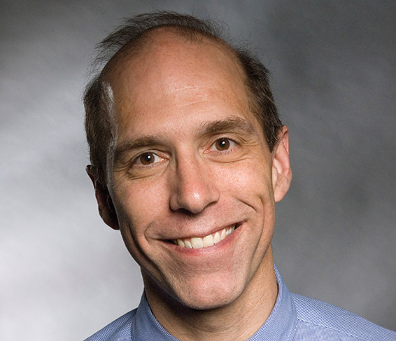 Stephan D. Voss, MD, PhD